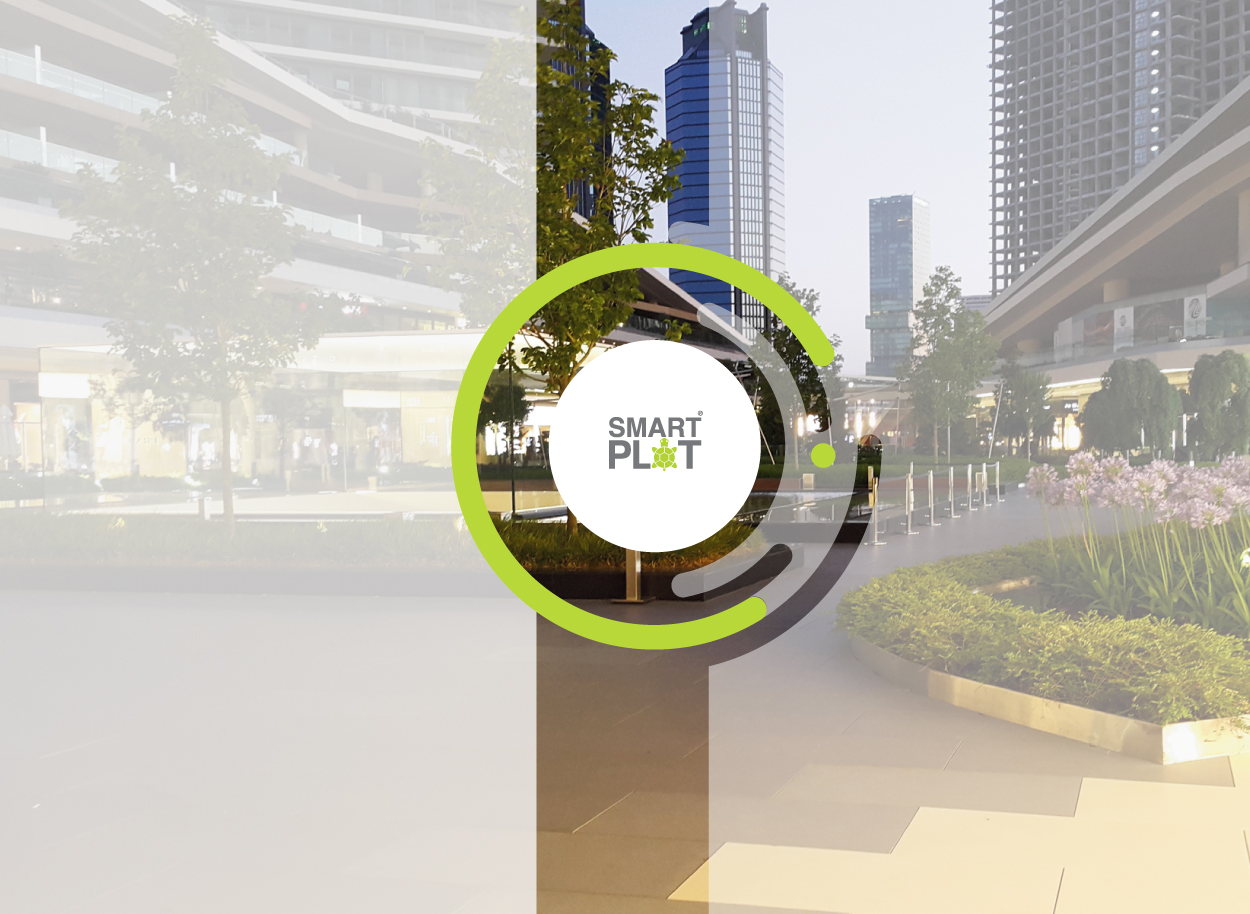 Innovative Pedestal System