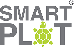 SmartPlot logo